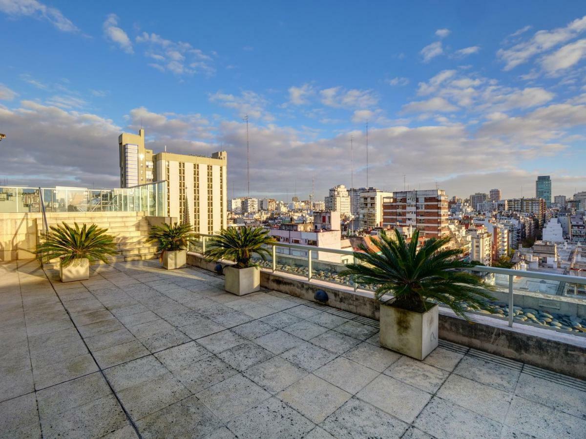 Recoleta Square Apartamento