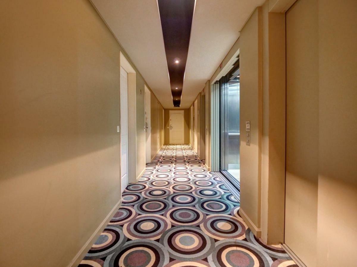 Apartamento Recoleta Square Ciudad Autónoma de Buenos Aires