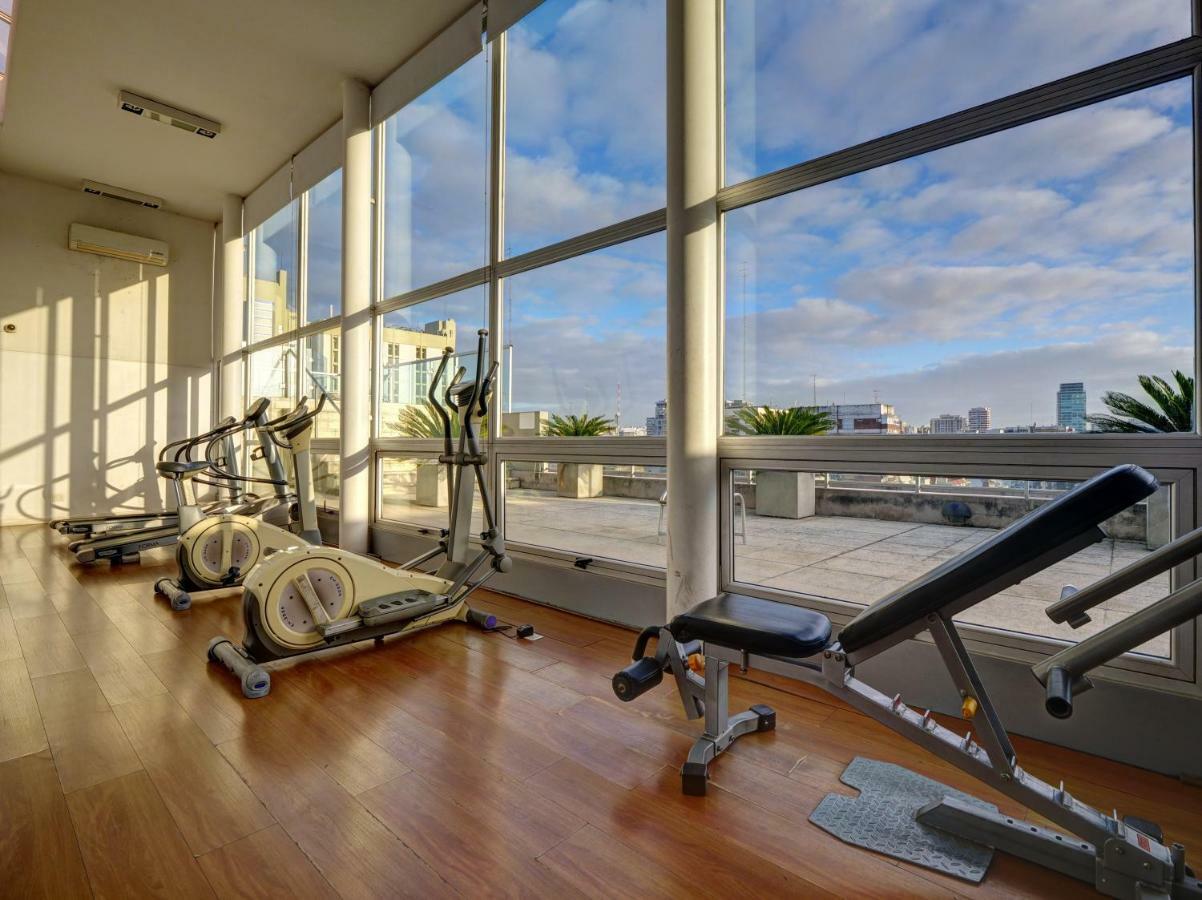 Recoleta Square Apartamento *