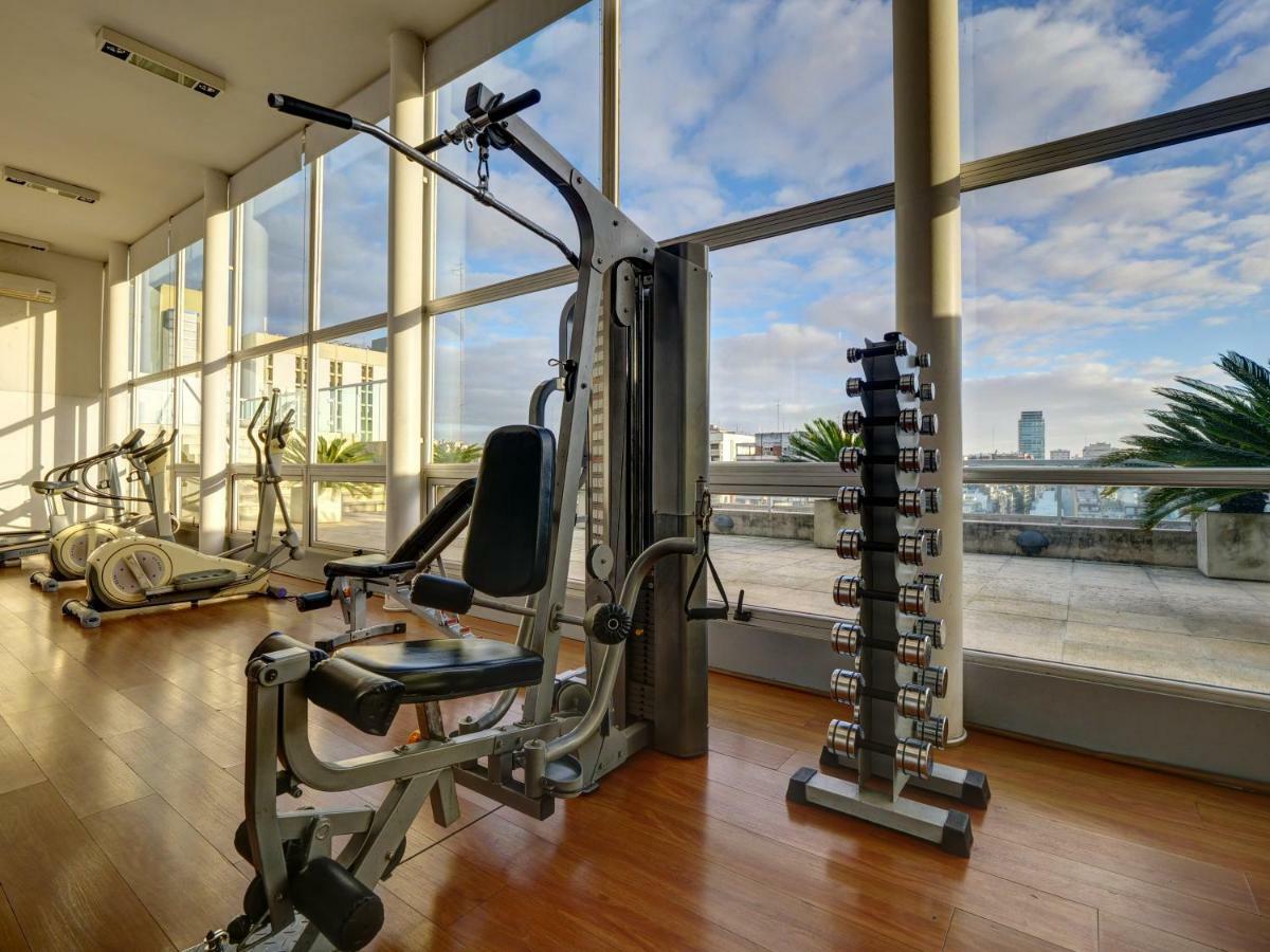 Recoleta Square Apartamento *