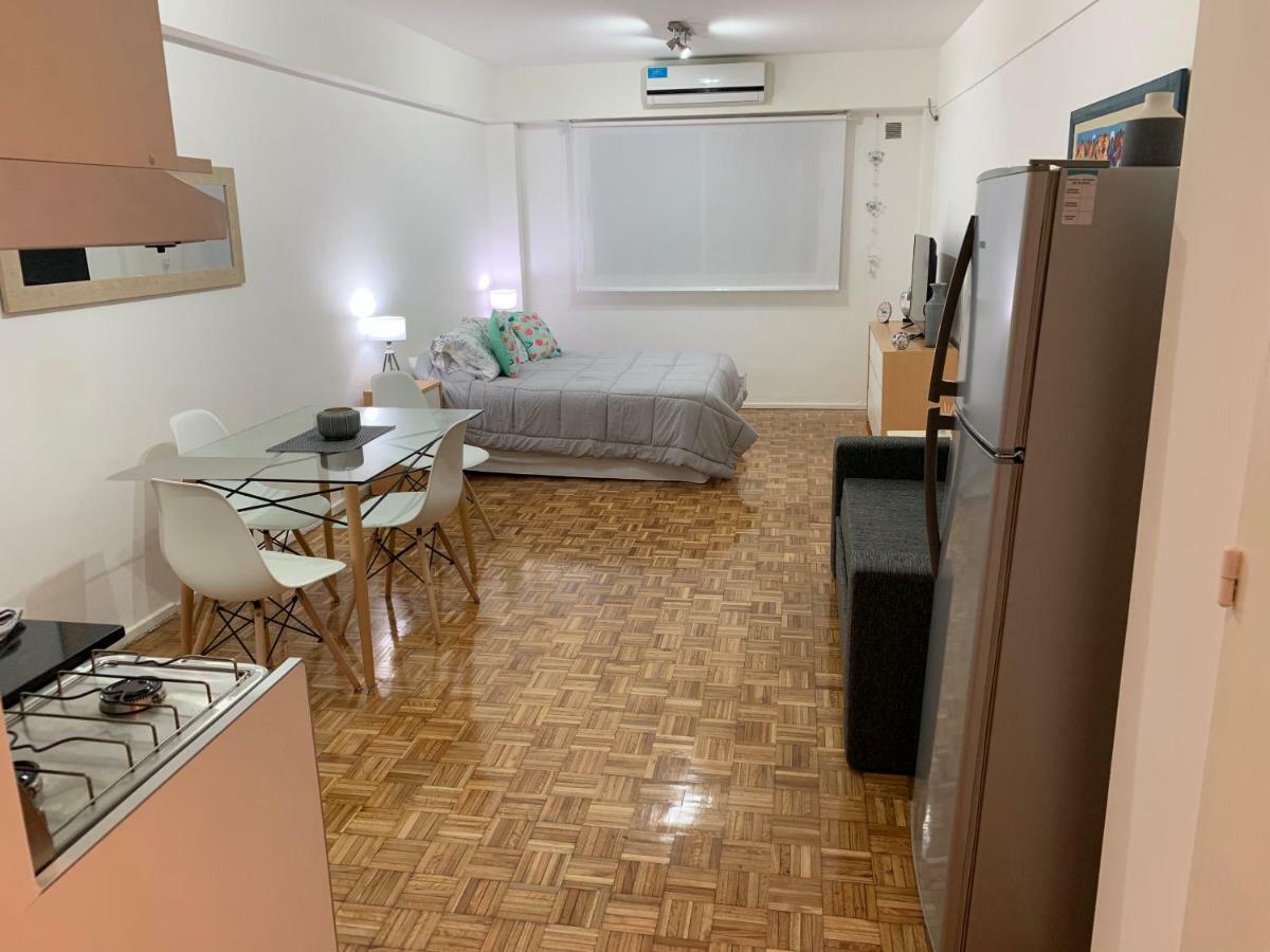 Apartamento Espectacular Y Moderno Departamento En La Porteña Ciudad Autónoma de Buenos Aires