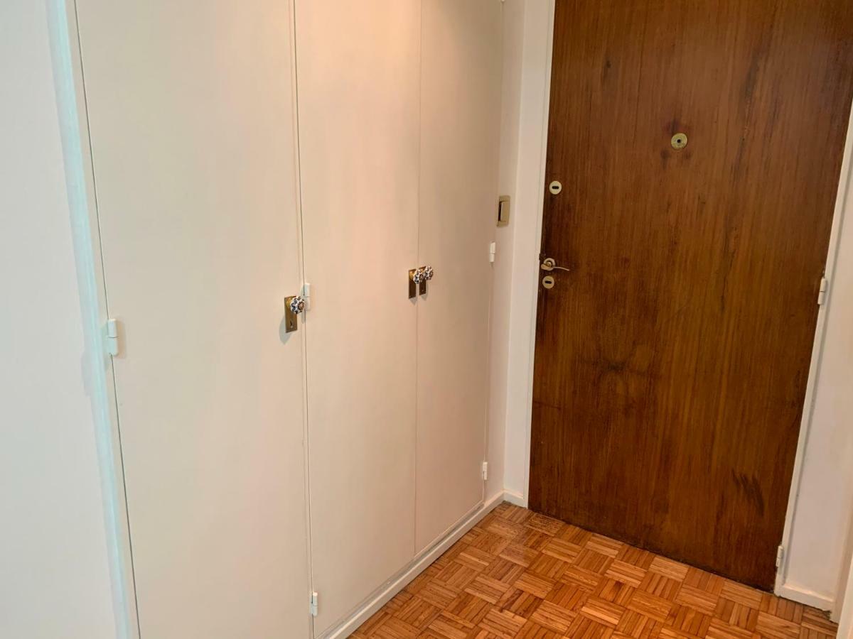 Espectacular Y Moderno Departamento En La Porteña Ciudad Autónoma de Buenos Aires