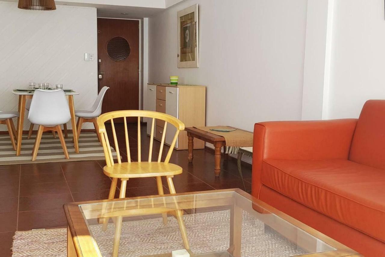 Lovely Sailflies Mansilla Apartamento *