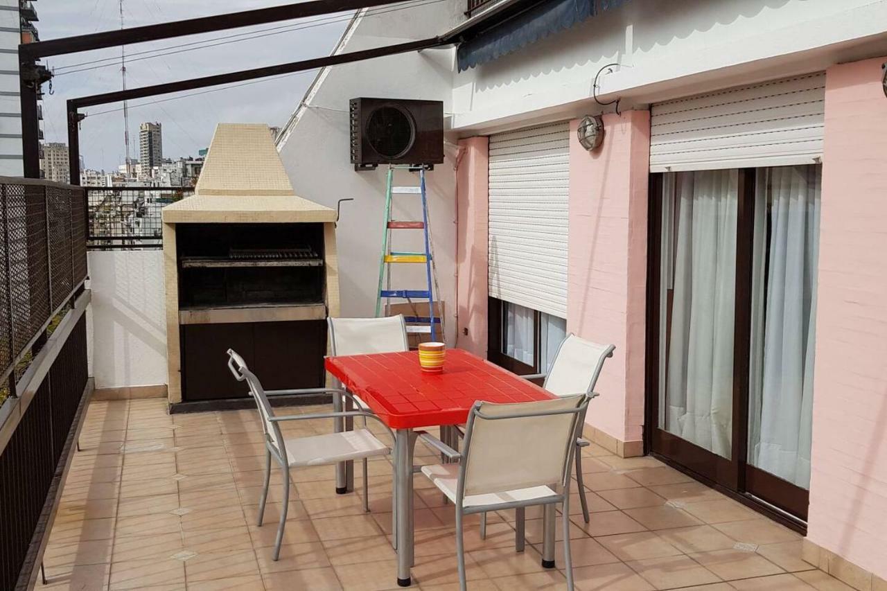 Lovely Sailflies Mansilla Apartamento *