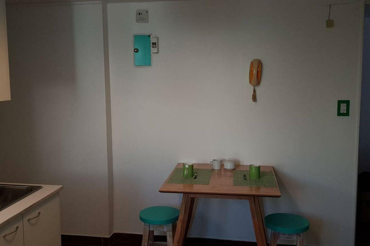 Apartamento Lovely Sailflies Mansilla