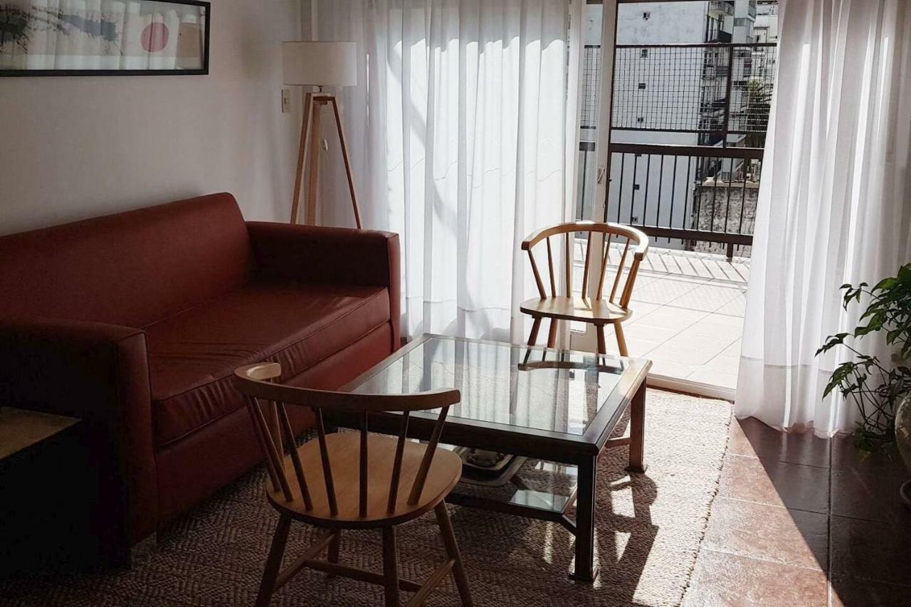 Lovely Sailflies Mansilla Apartamento *