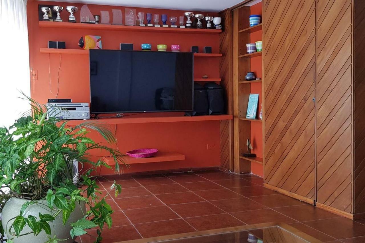 Apartamento Lovely Sailflies Mansilla Buenos Aires