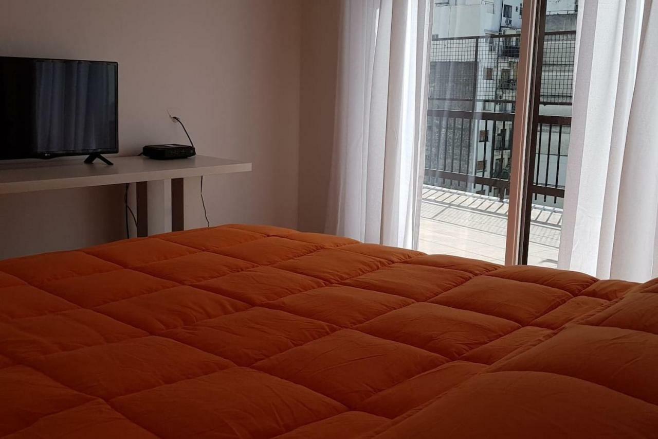 Lovely Sailflies Mansilla Apartamento