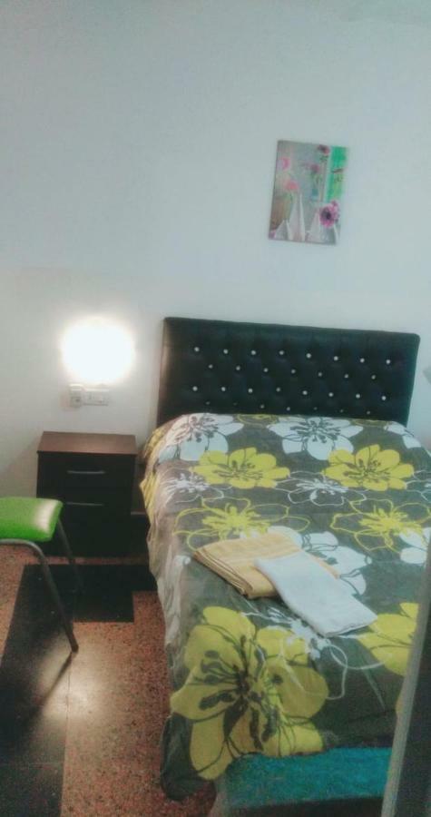 Apartahotel León Imperial Ciudad Autónoma de Buenos Aires