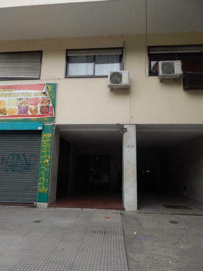 Apartamento Apio Centro Ciudad Autónoma de Buenos Aires