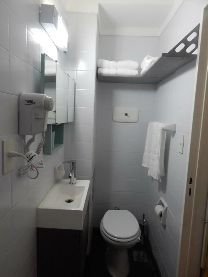 Apartamento Apio Centro Ciudad Autónoma de Buenos Aires