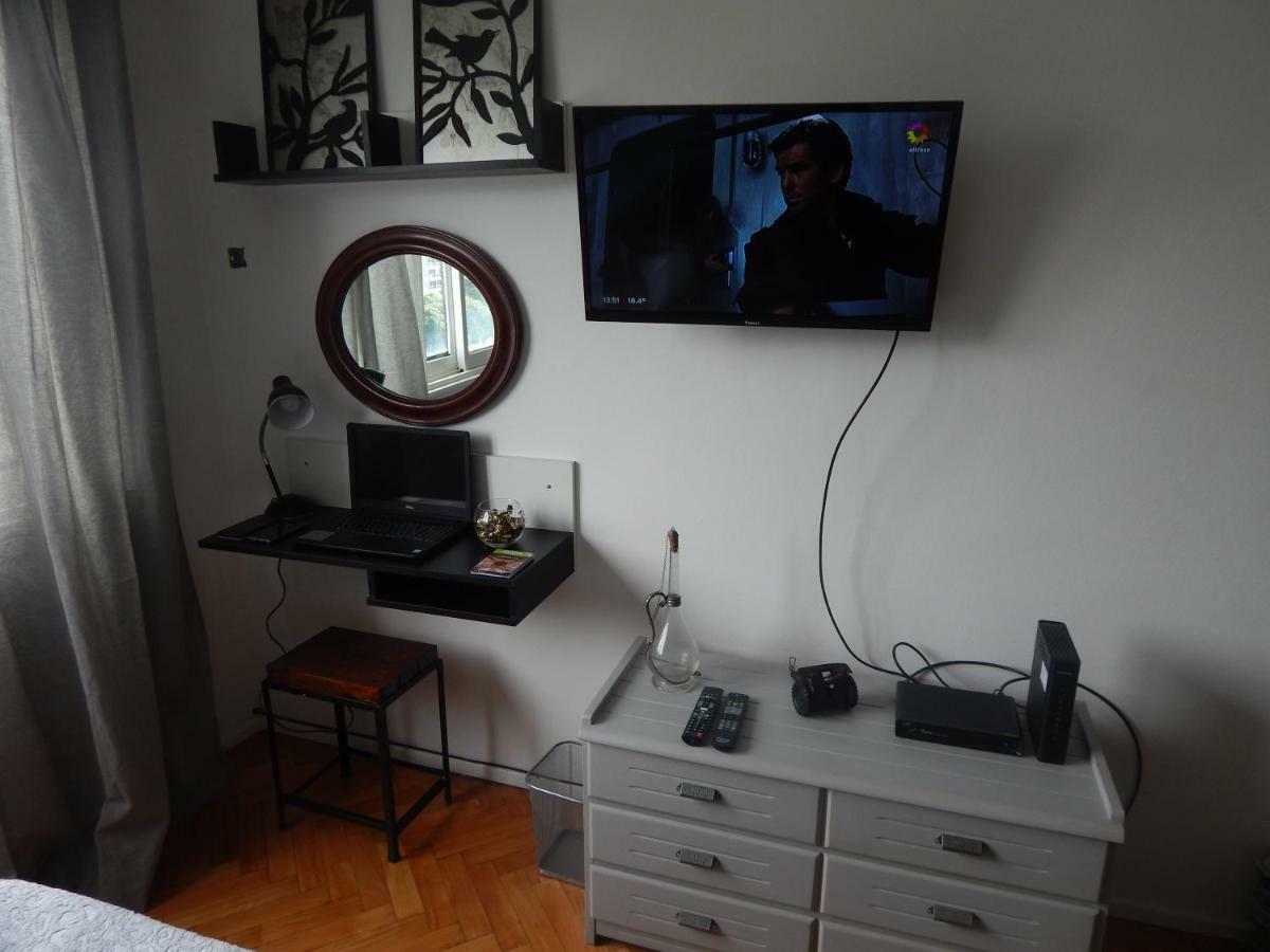 Apio Centro Apartamento *