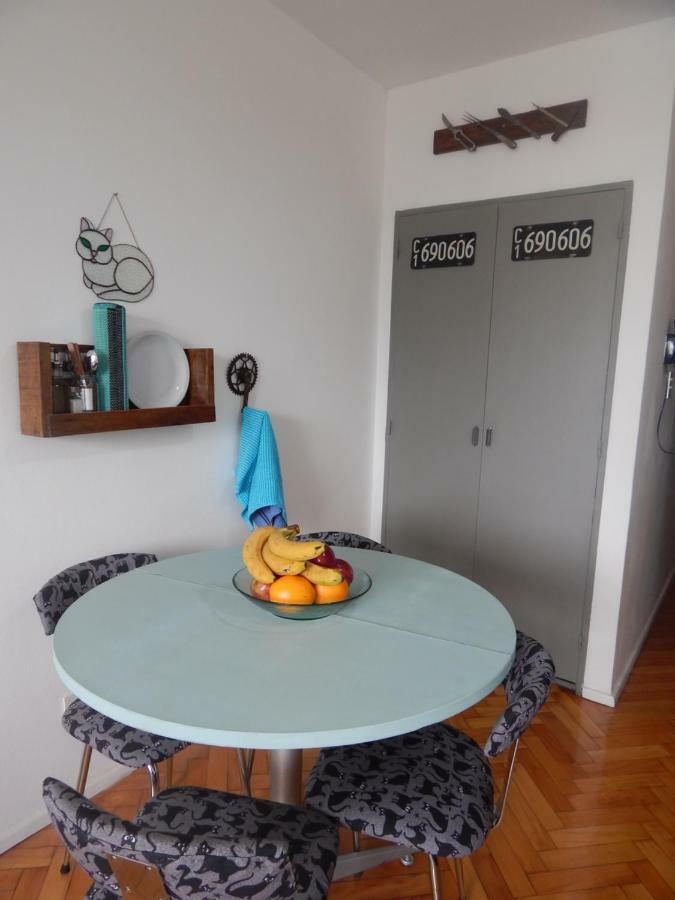 Apio Centro Apartamento