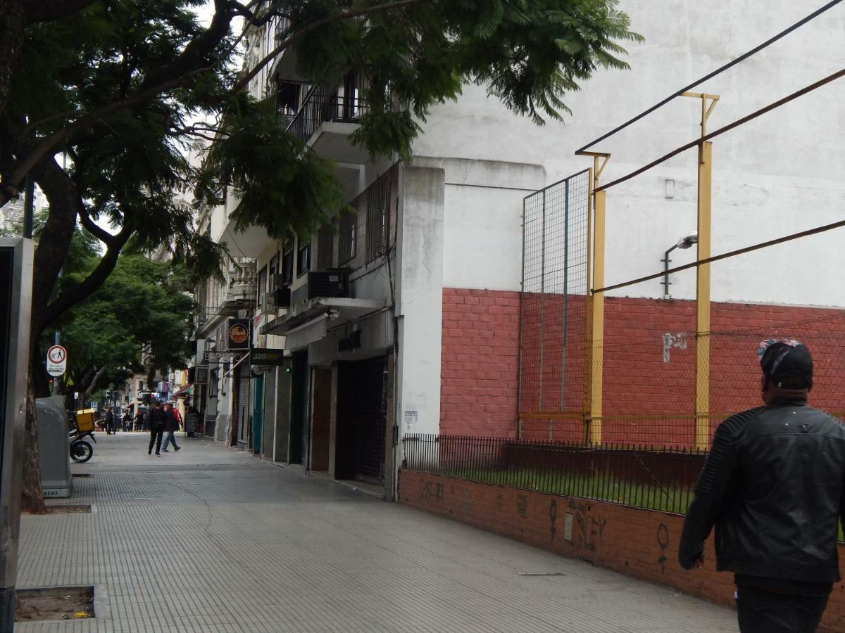 Apio Centro Ciudad Autónoma de Buenos Aires