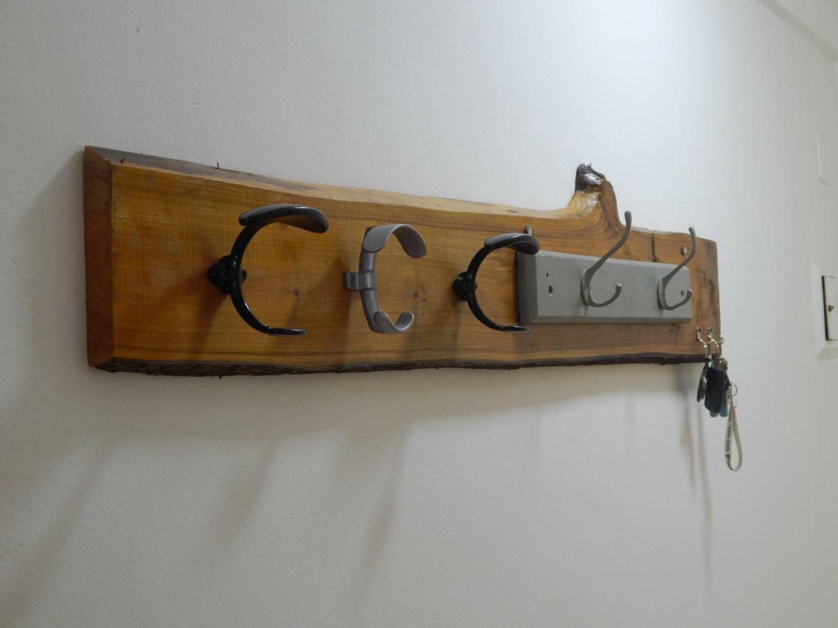 Apartamento Apio Centro *