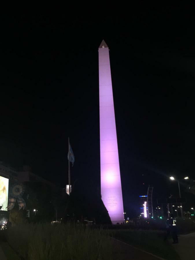 Apio Centro Apartamento Ciudad Autónoma de Buenos Aires