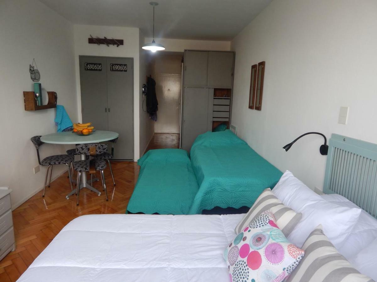 Apio Centro Apartamento *