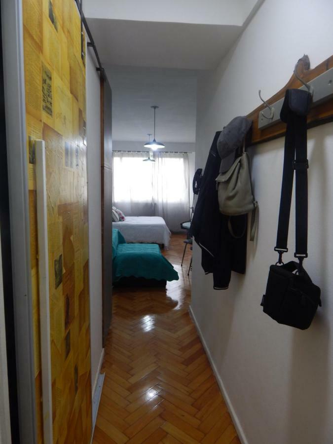Apio Centro * Ciudad Autónoma de Buenos Aires