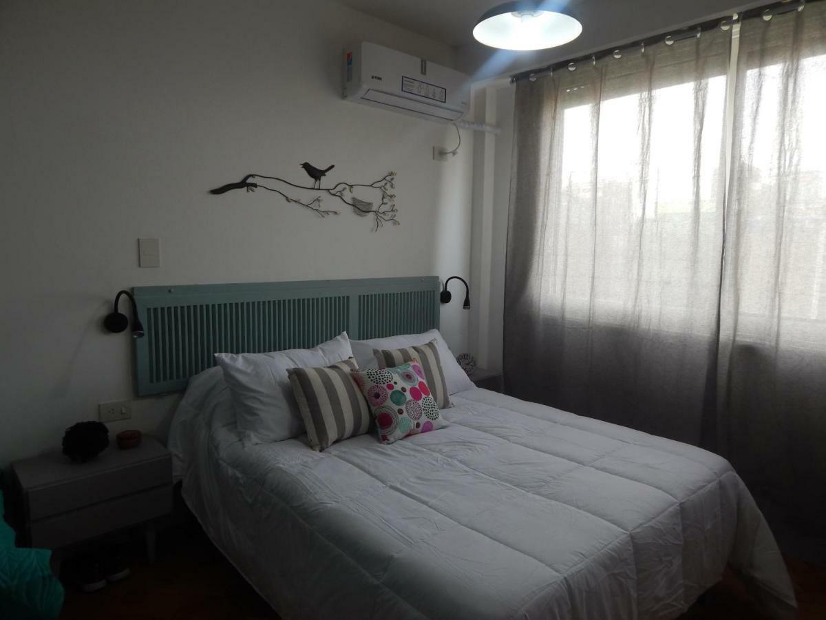 Apartamento Apio Centro Ciudad Autónoma de Buenos Aires