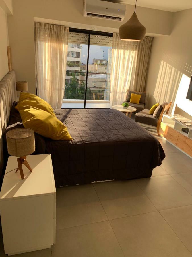 Soho Apartamento Buenos Aires