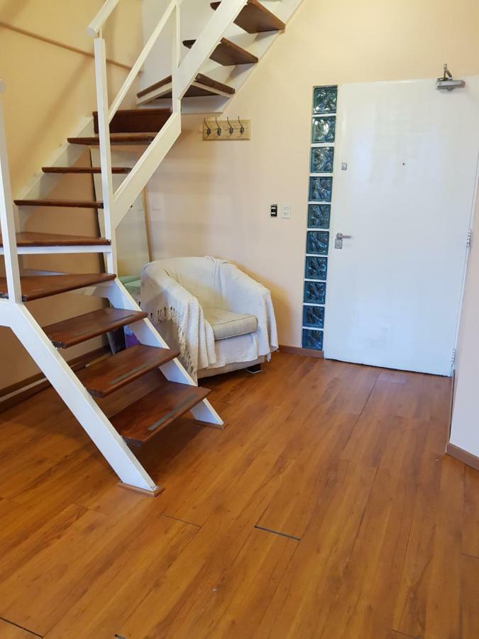 Apartamento Duplex Cabildo *
