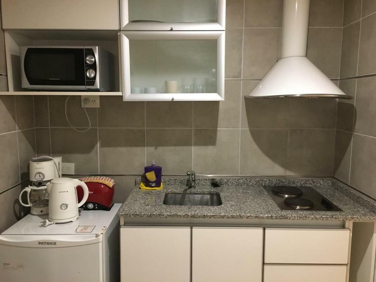 Apartamento Color Botánico Ciudad Autónoma de Buenos Aires