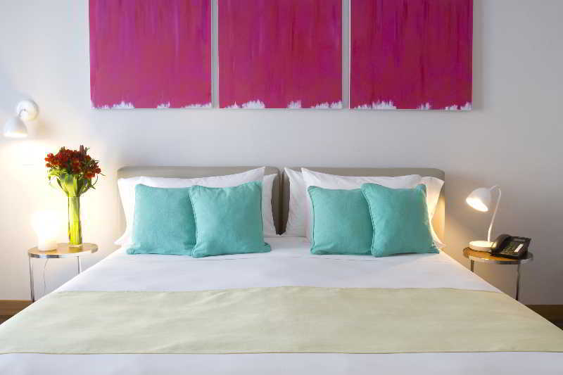 Palo Santo Hotel Ciudad Autónoma de Buenos Aires