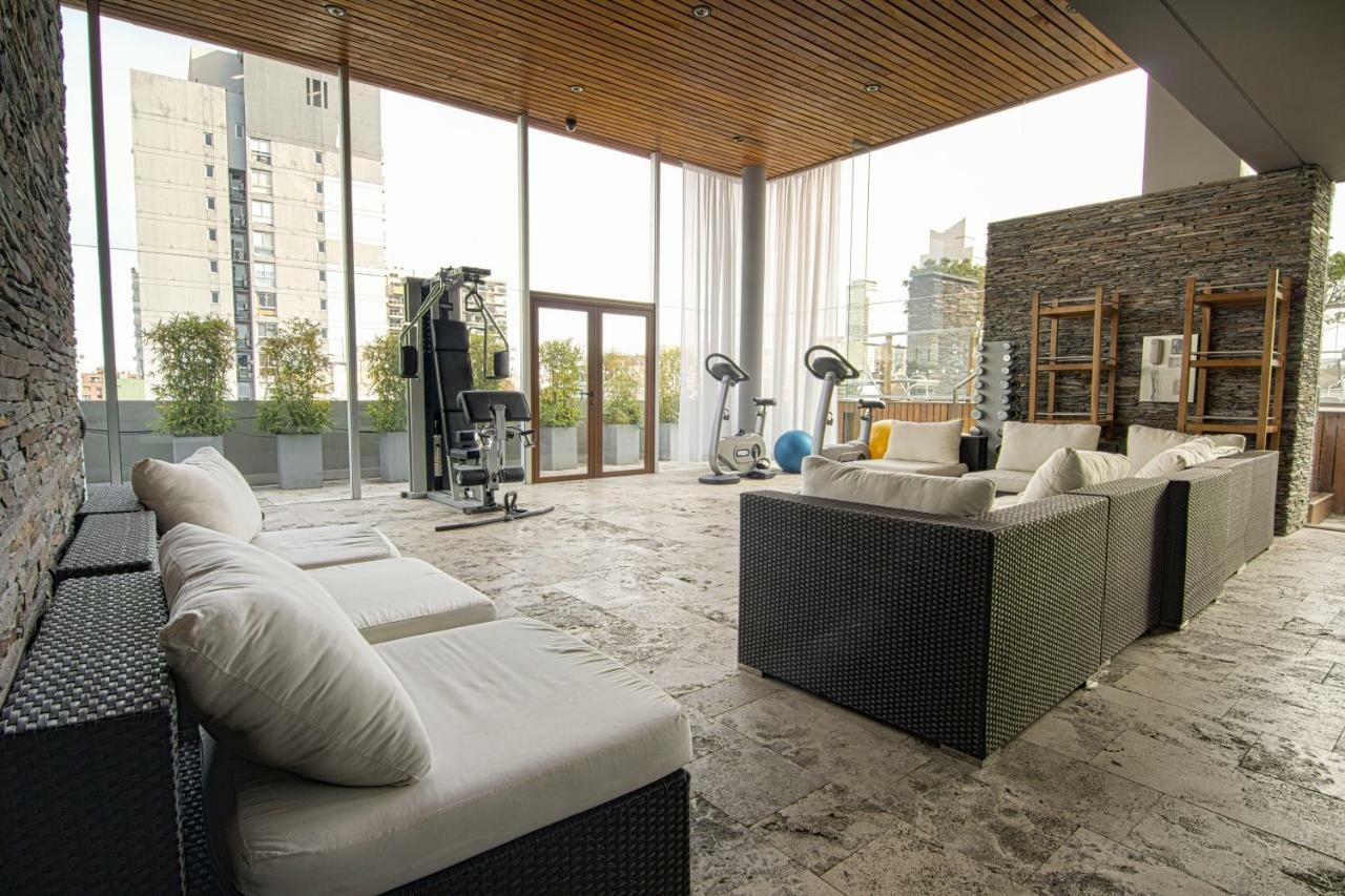 Apartamento Exclusivo High End En Palermo Soho Ciudad Autónoma de Buenos Aires