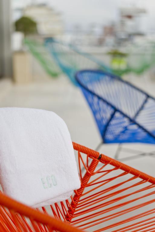 Bulnes Eco Hotel