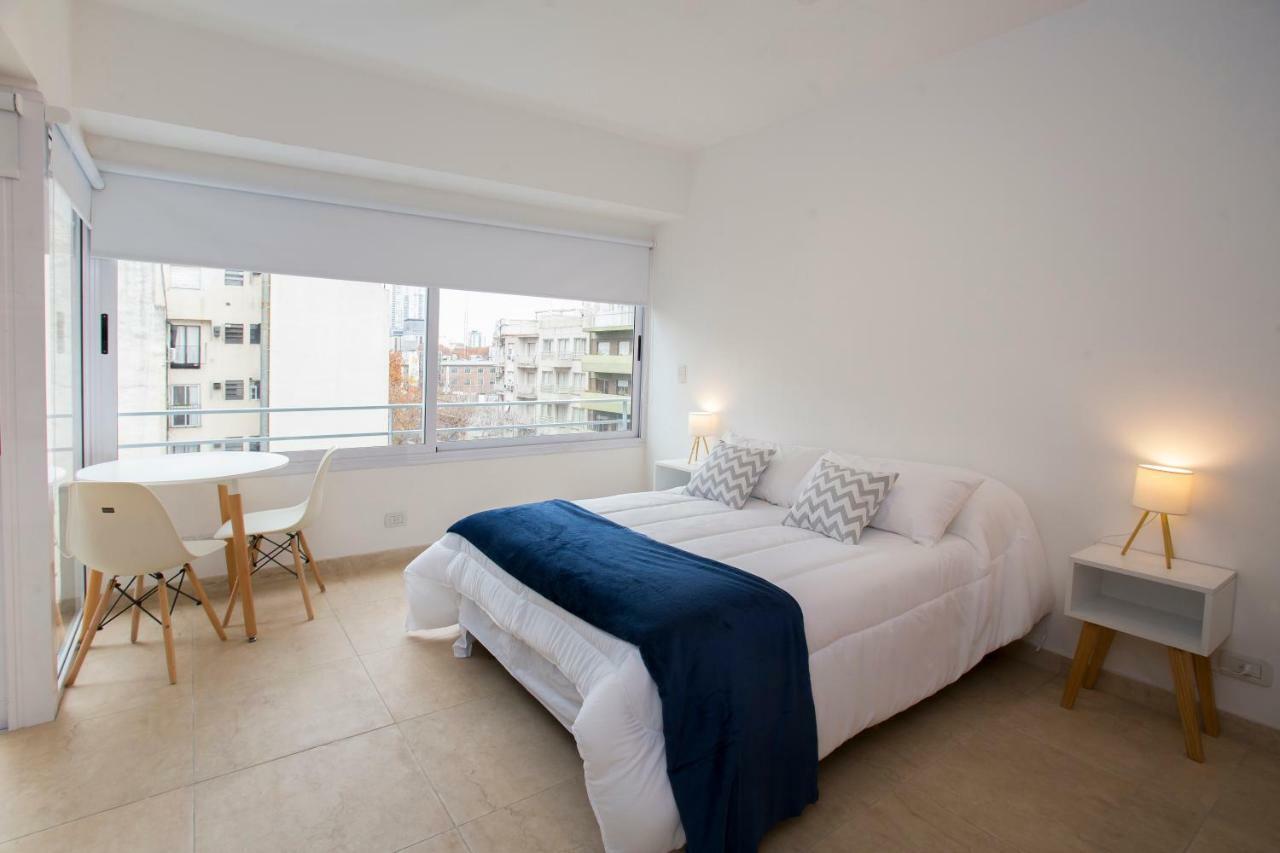 Apartamento Tpyn Palermo Ciudad Autónoma de Buenos Aires