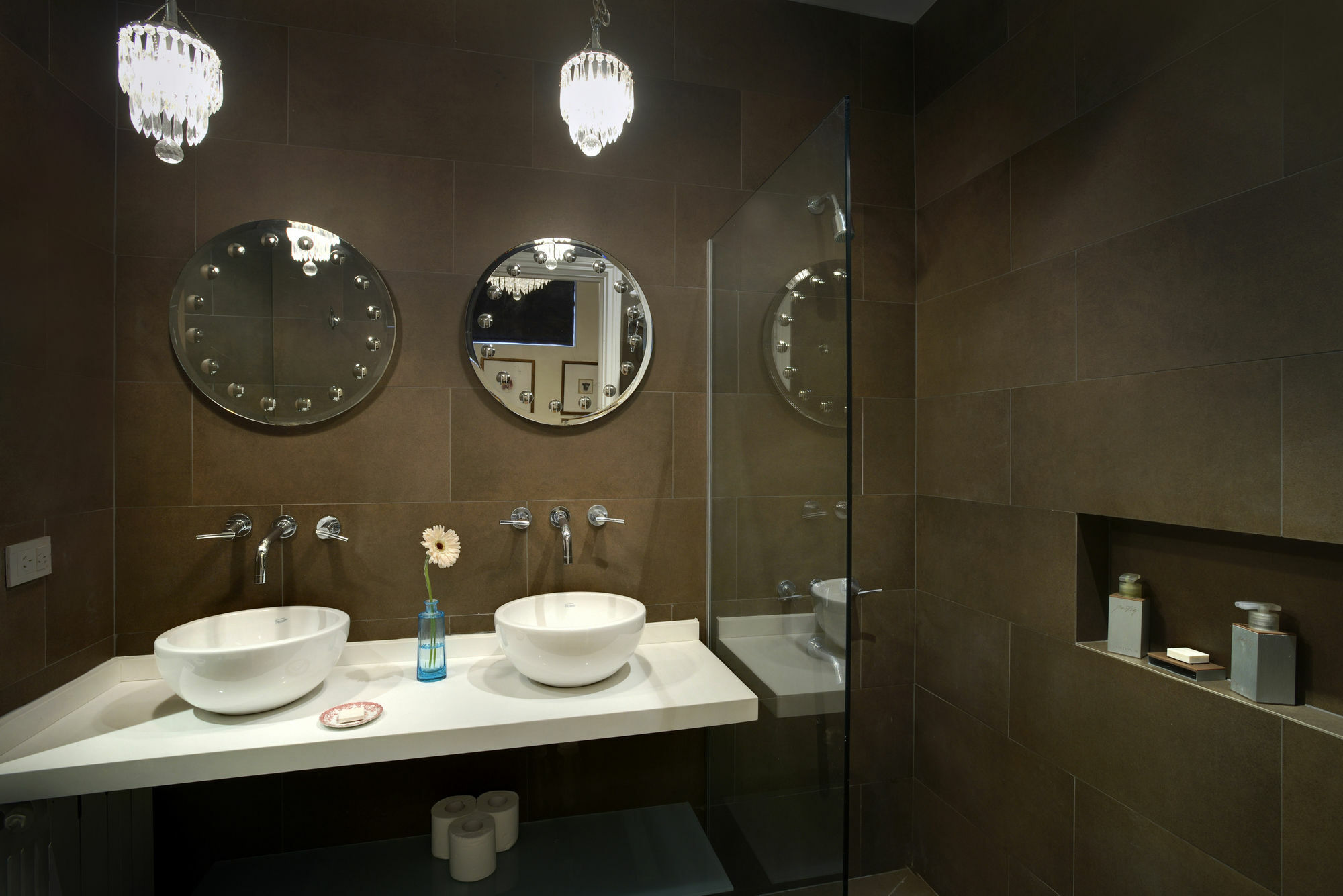 Apartamento Poetry Building Recoleta Ciudad Autónoma de Buenos Aires
