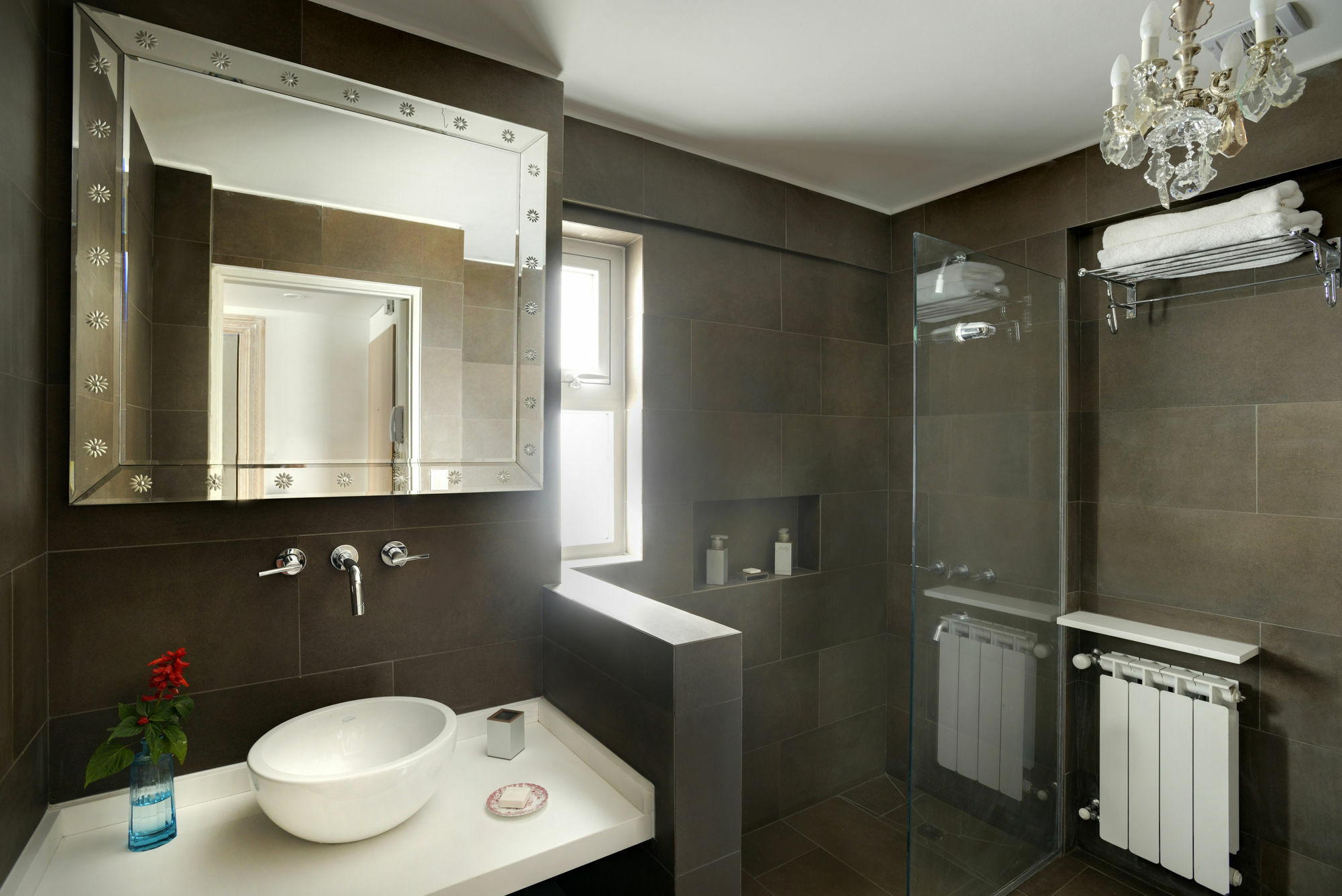 Poetry Building Recoleta Apartamento *