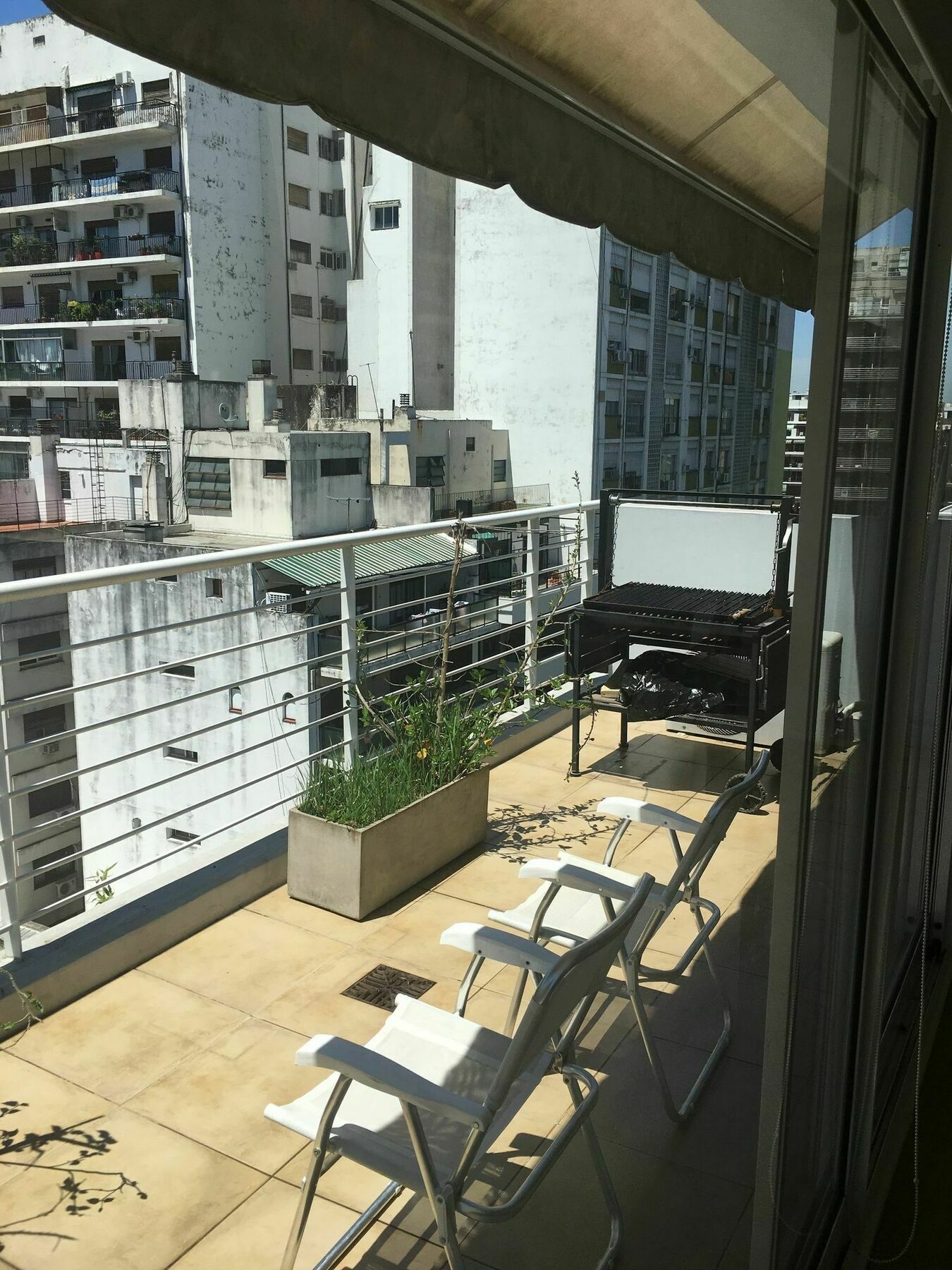 My Place * Ciudad Autónoma de Buenos Aires