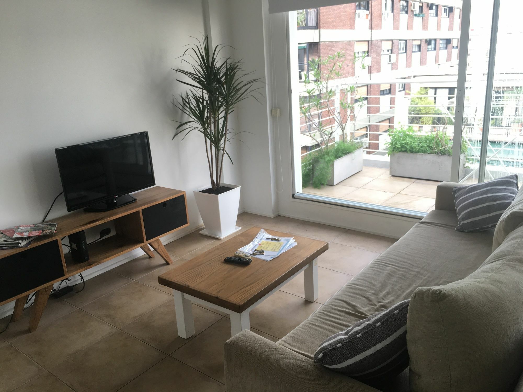 Apartamento My Place *