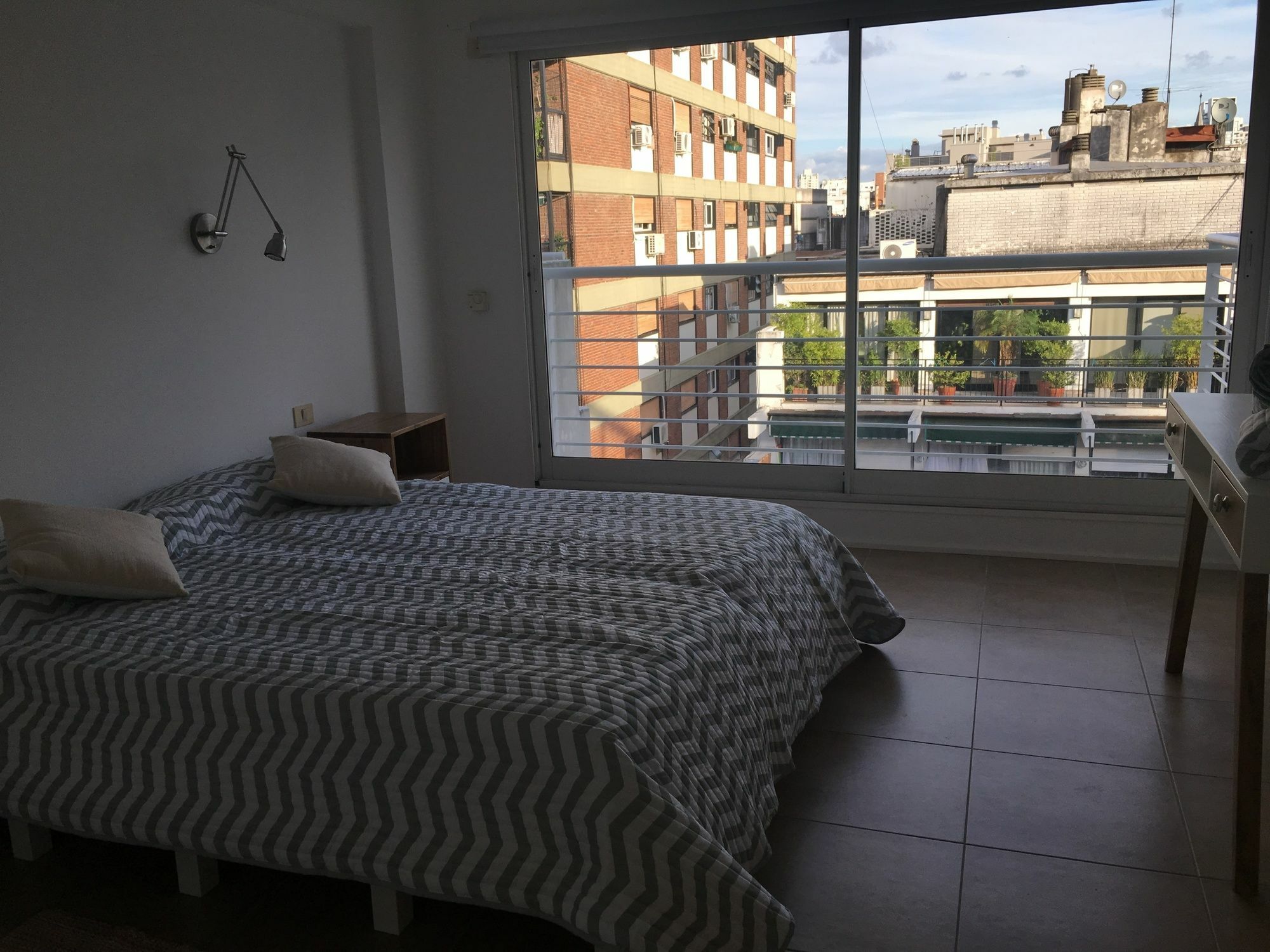 My Place Apartamento Ciudad Autónoma de Buenos Aires