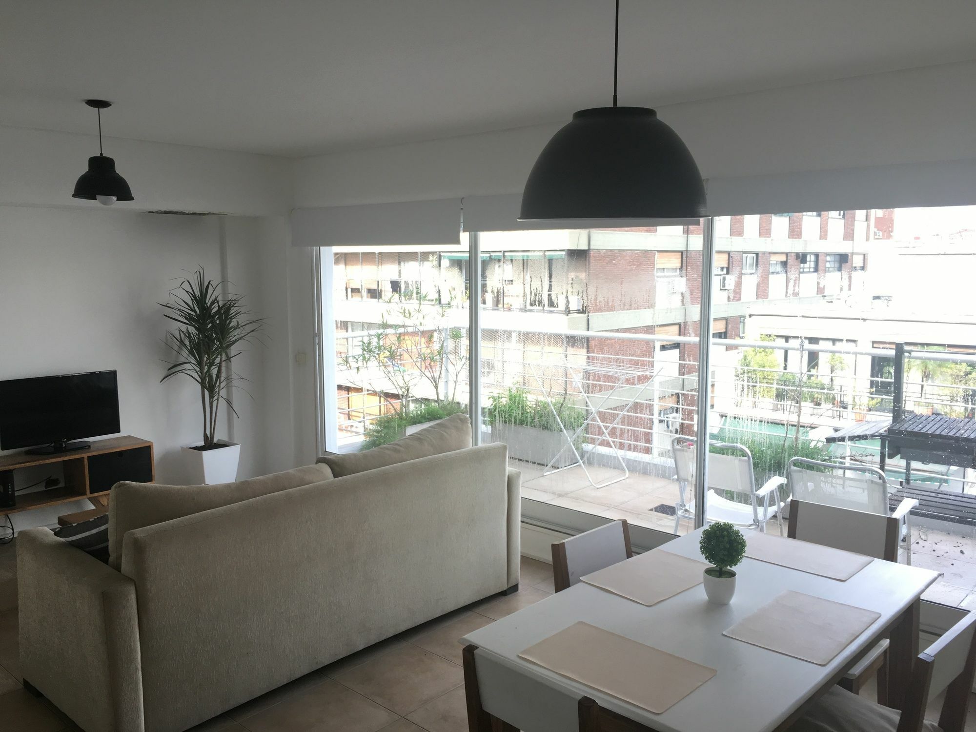 Apartamento My Place
