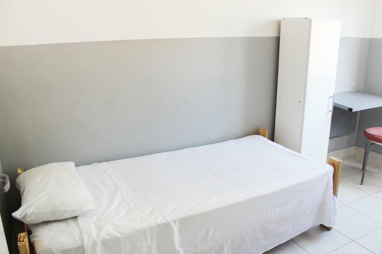 Hospedagem domiciliar Canitas Buenos Aires