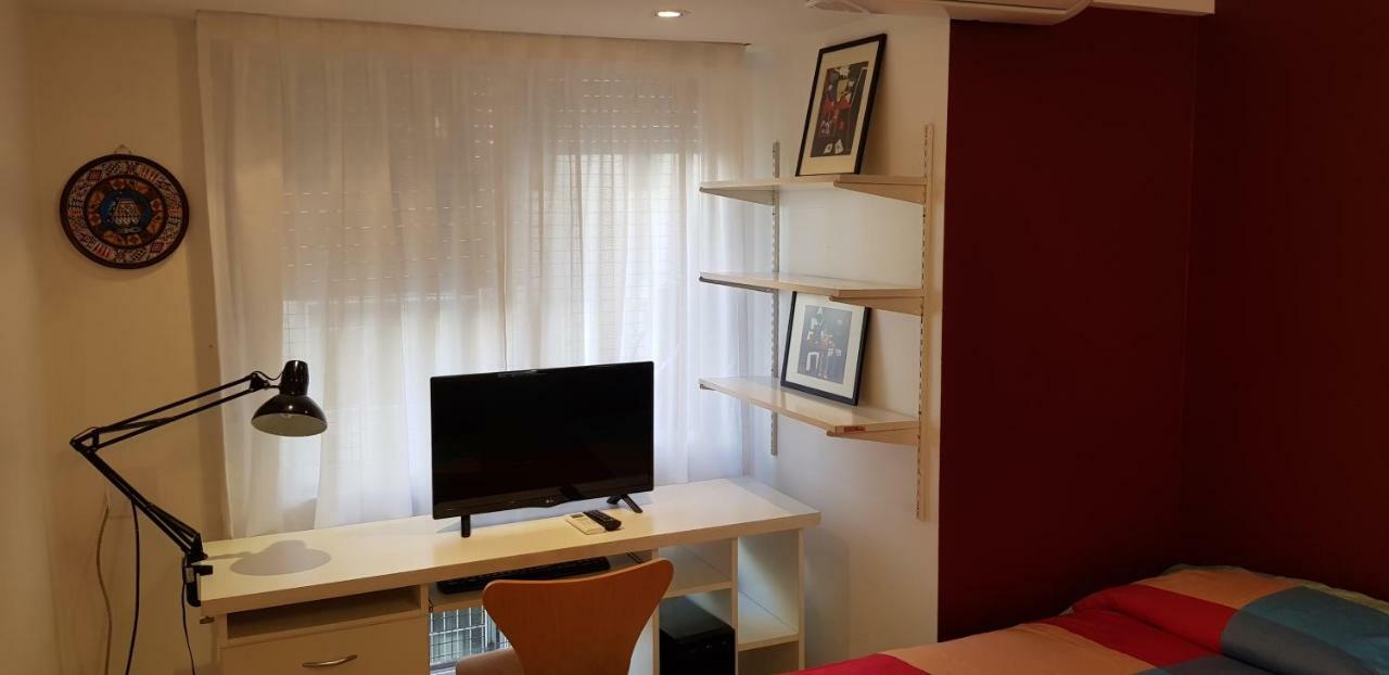 Lovely Sailflies Mansilla Apartamento Buenos Aires