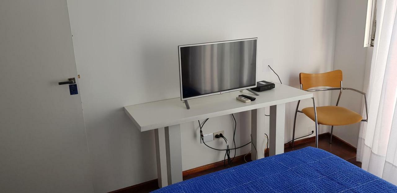 Lovely Sailflies Mansilla Apartamento *