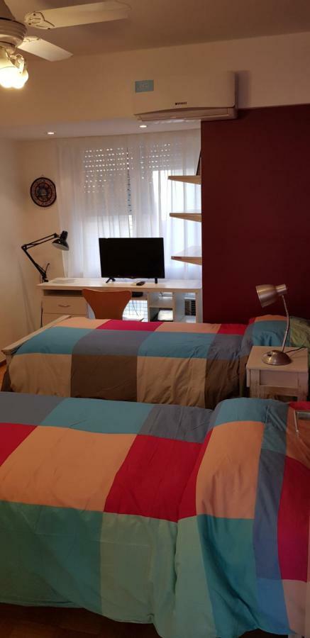 Apartamento Lovely Sailflies Mansilla *