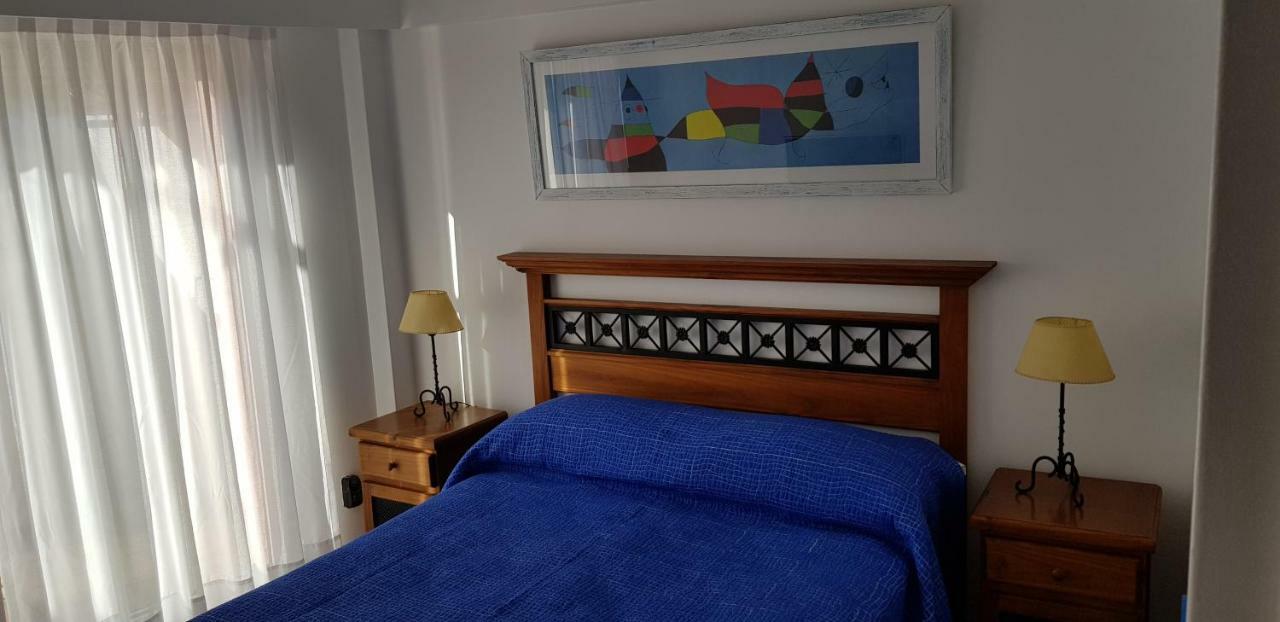Apartamento Lovely Sailflies Mansilla *