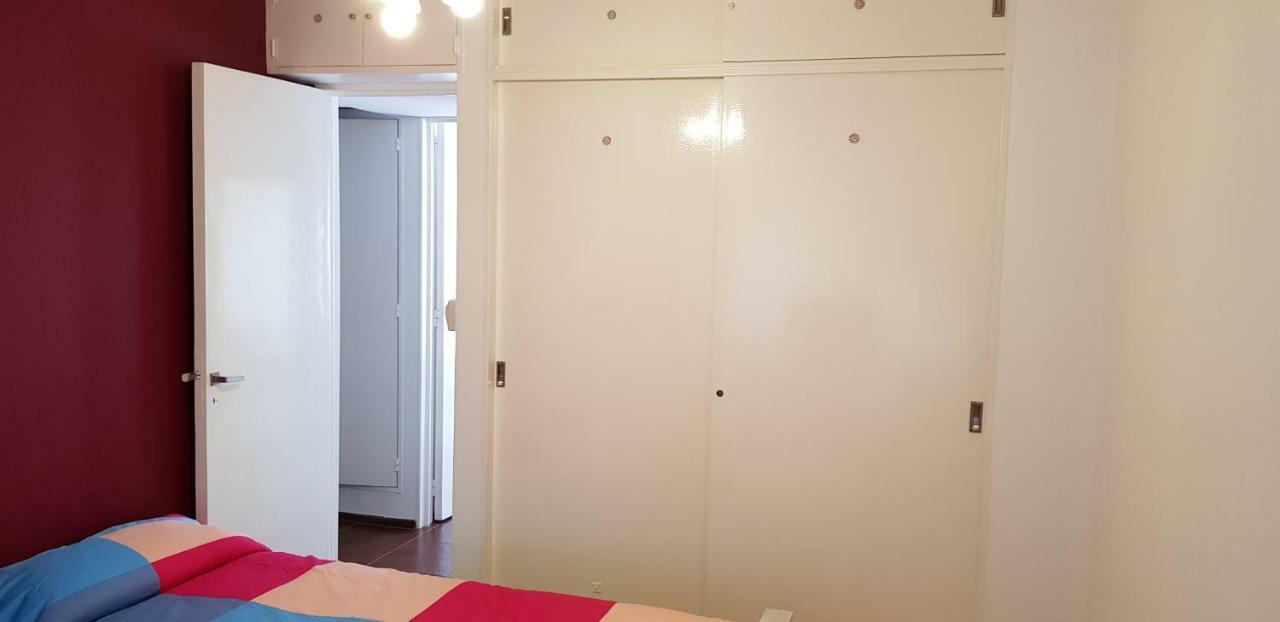 Lovely Sailflies Mansilla Apartamento *