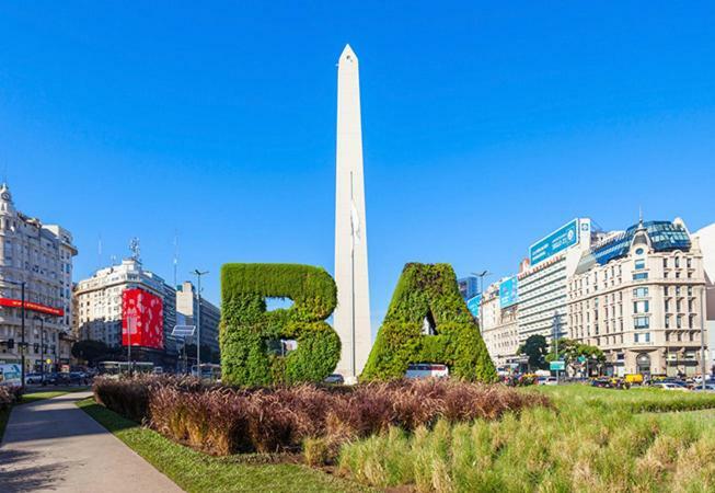 Corrientes Av, Premium Location