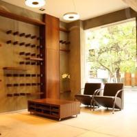 Sarum Design Hotel Ciudad Autónoma de Buenos Aires