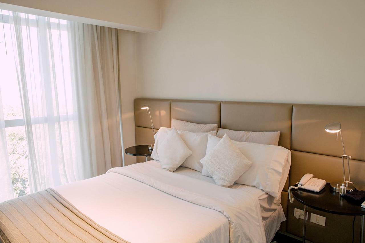 Recoleta Square Apartamento *
