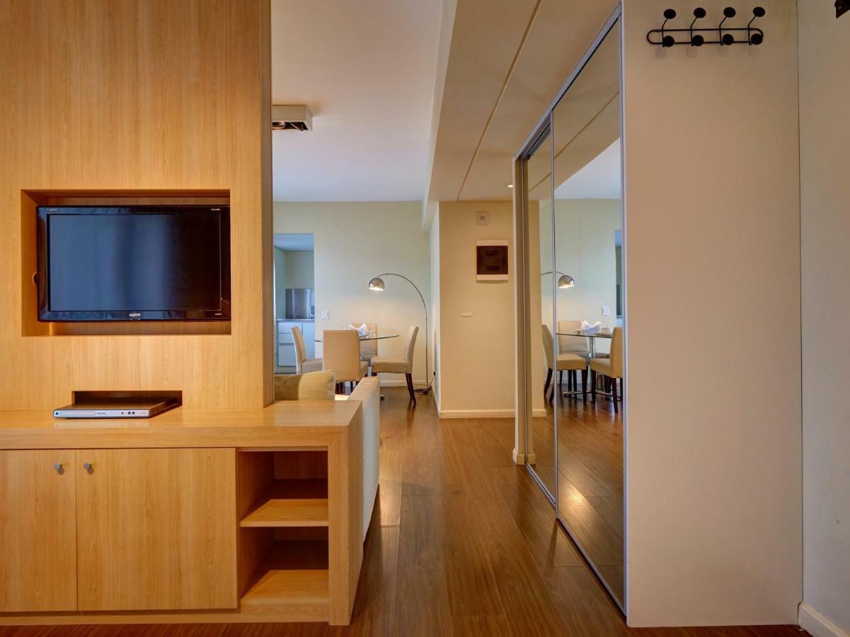 Apartamento Recoleta Square Ciudad Autónoma de Buenos Aires