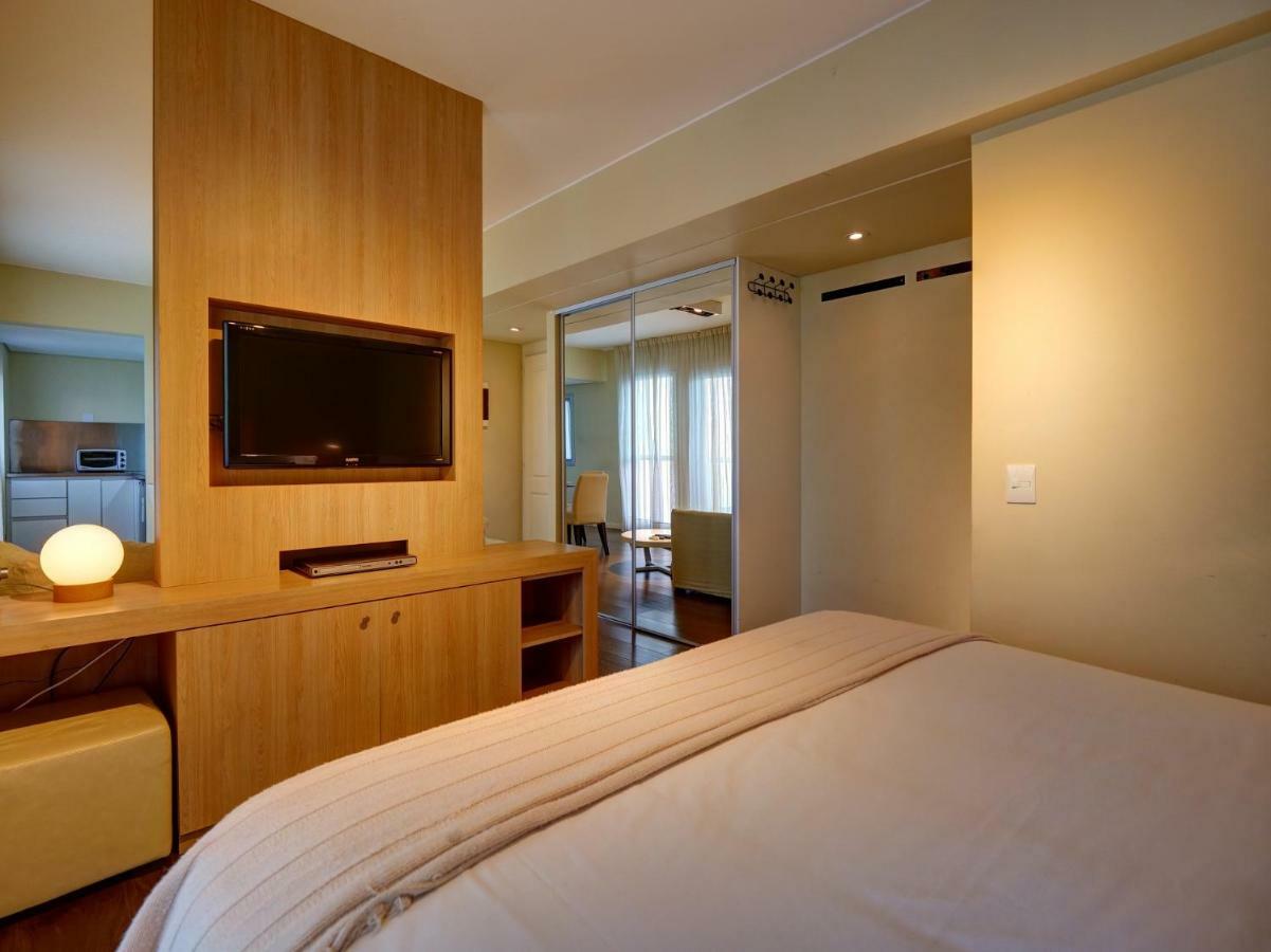 Recoleta Square Apartamento *