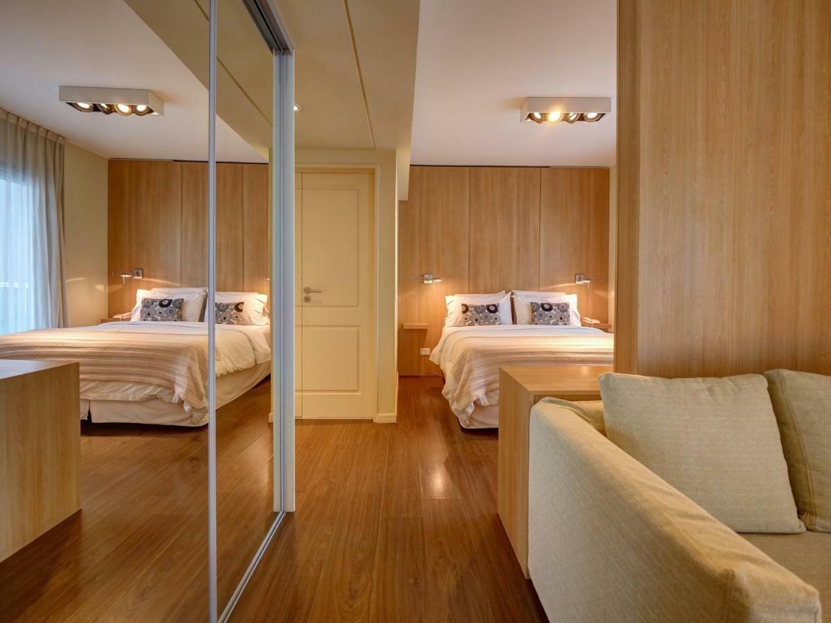 Apartamento Recoleta Square Ciudad Autónoma de Buenos Aires