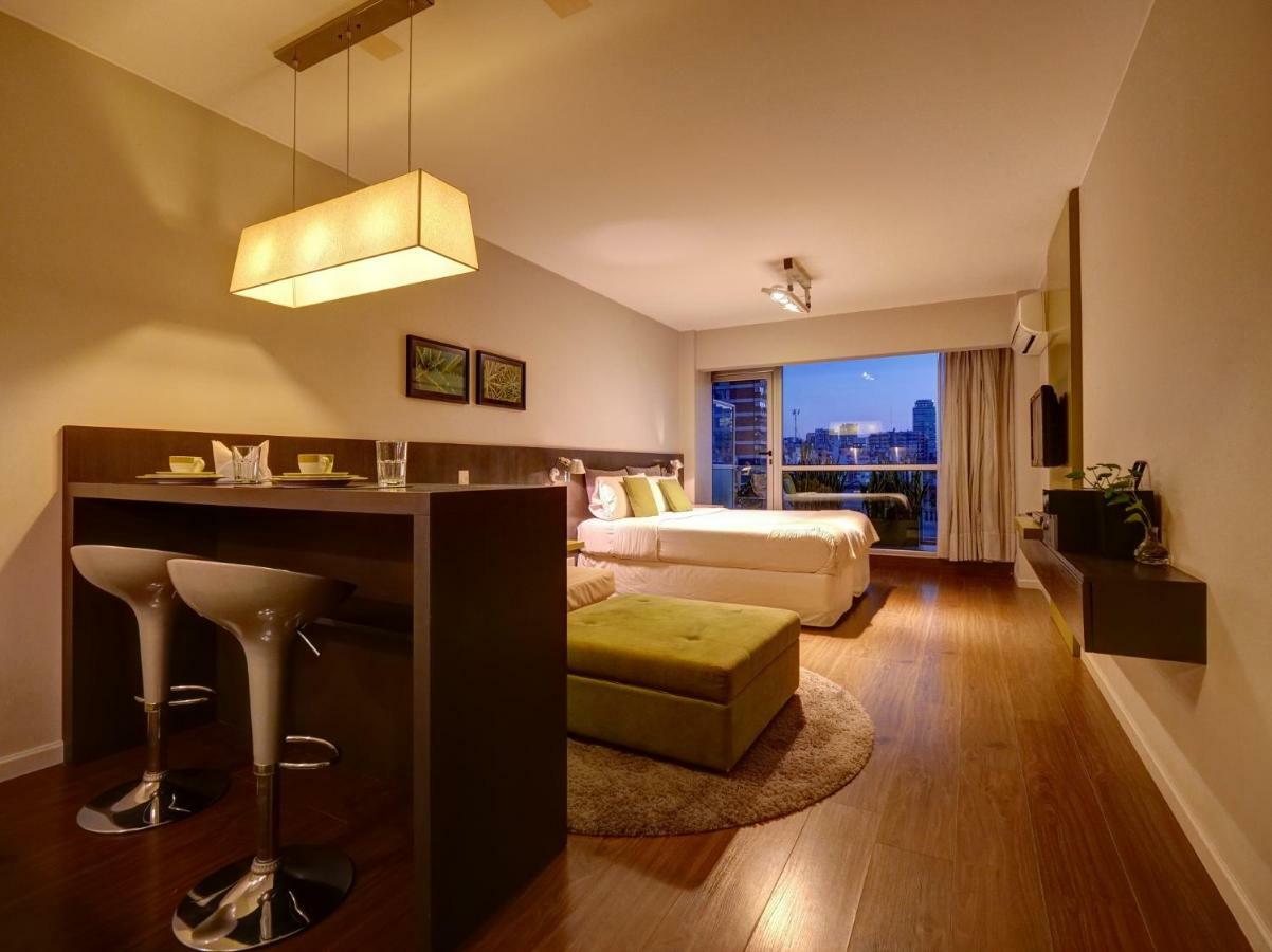 Recoleta Square Apartamento