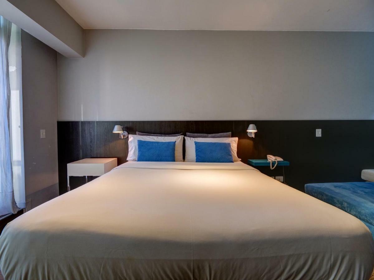 Apartamento Recoleta Square *